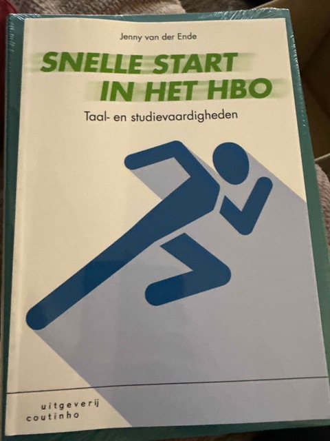 9789046905746-Snelle-start-in-het-hbo