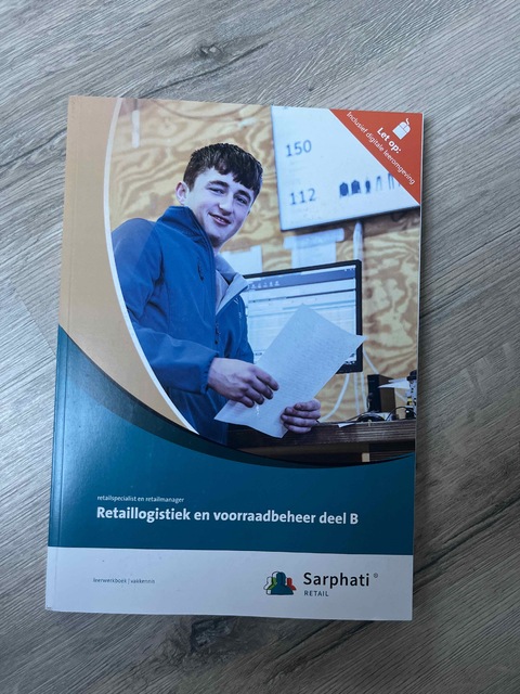 9789037263626-Retaillogistiek-en-voorraadbeheer-deel-B