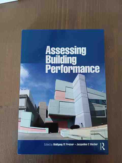 9780750661744-Assessing-Building-Performance