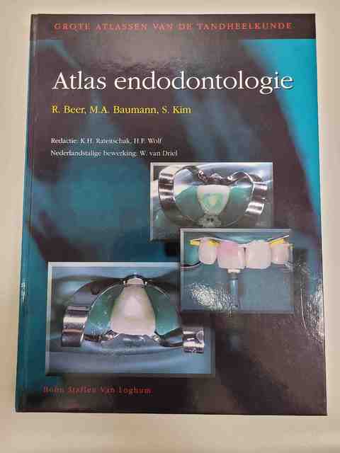 9789031332694-Atlas-endodontologie