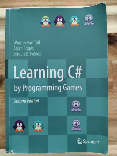 9783662592540-Learning-C%23-by-Programming-Games