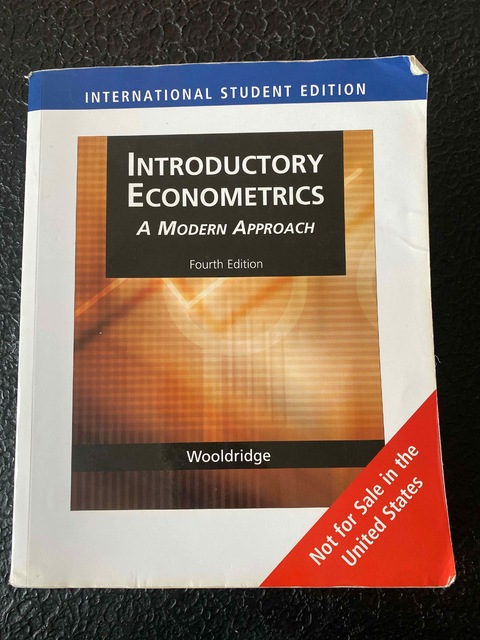 9780324788907-Introductory-Econometrics