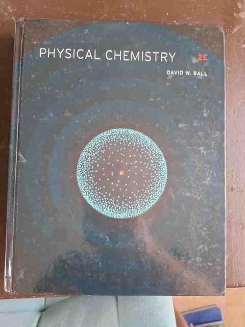 9781133958437-Physical-Chemistry