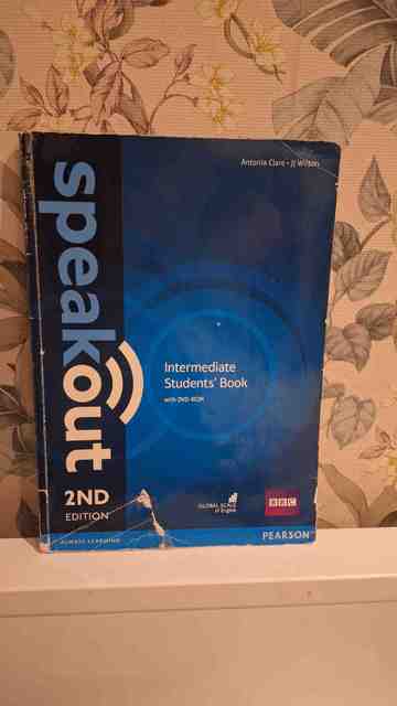 9781292115948-Speakout-Intermediate.-Students-Book-and-DVD-ROM-Pack