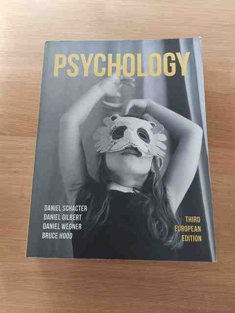 9781352004830-Psychology