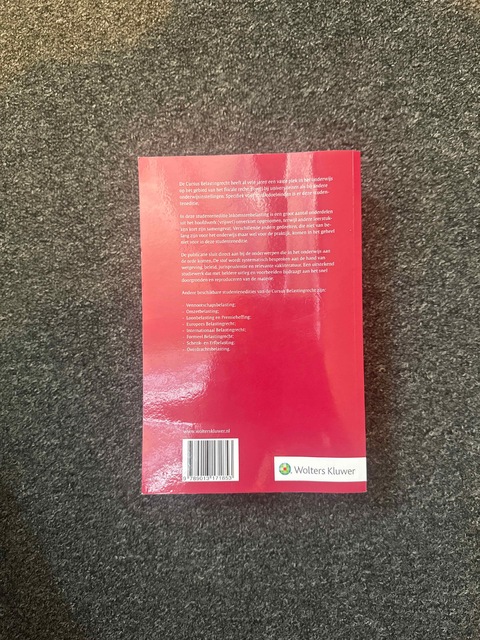 9789013171853-Cursus-Belastingrecht-Inkomstenbelasting-2023-2024-Studenteneditie