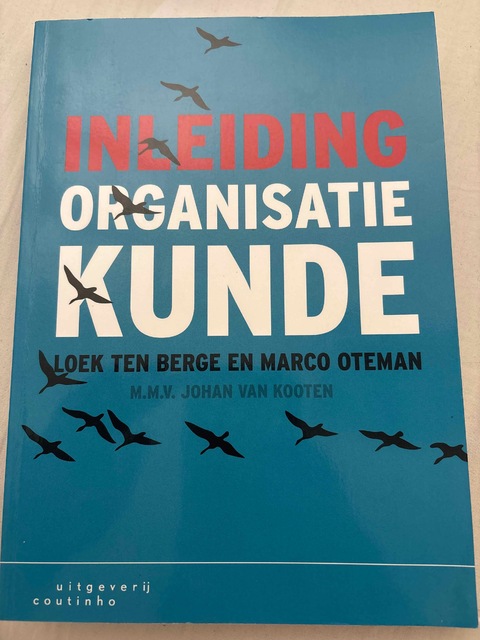 9789046905234-Inleiding-organisatiekunde