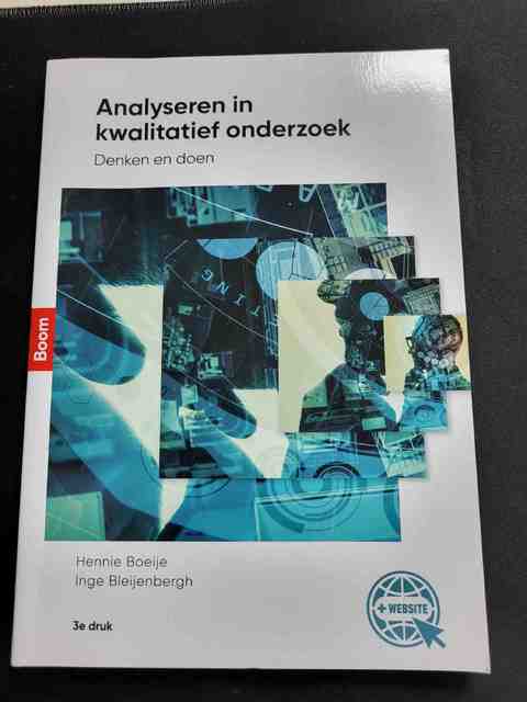 9789024425945-Analyseren-in-kwalitatief-onderzoek