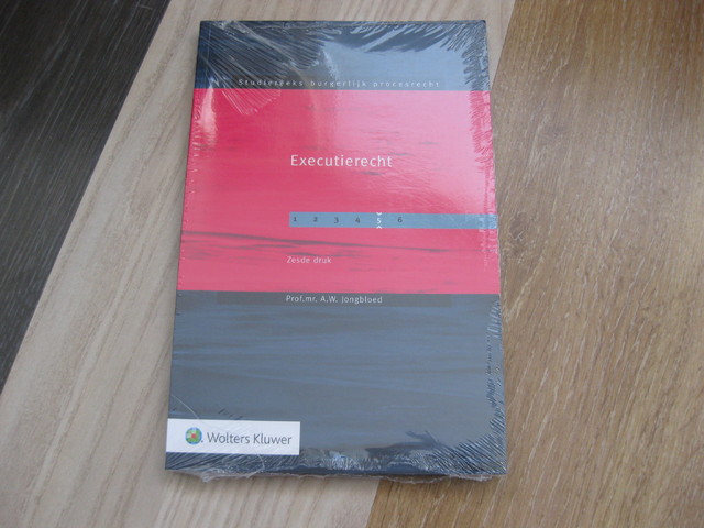 9789013157178-Executierecht