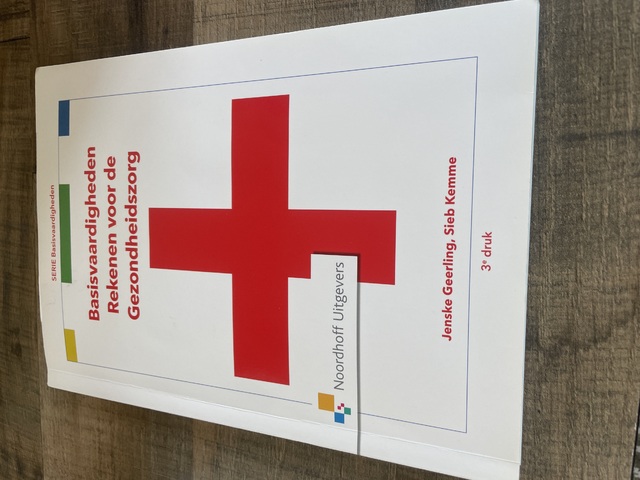 9789001878283-Basisvaardigheden-rekenen-voor-de-gezondheidszorg