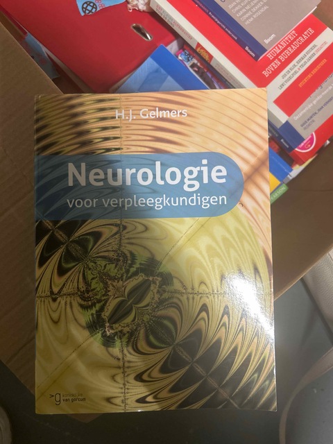 9789023255192-Neurologie-voor-verpleegkundigen