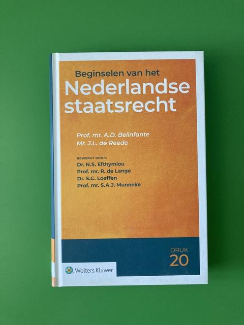 9789013167078-Beginselen-van-het-Nederlandse-staatsrecht