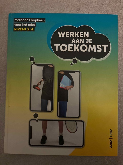 9789492620255-Werken-aan-je-Toekomst-niveau-3-4
