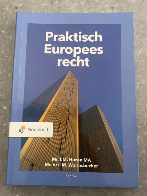 9789001593216-Praktisch-Europees-Recht