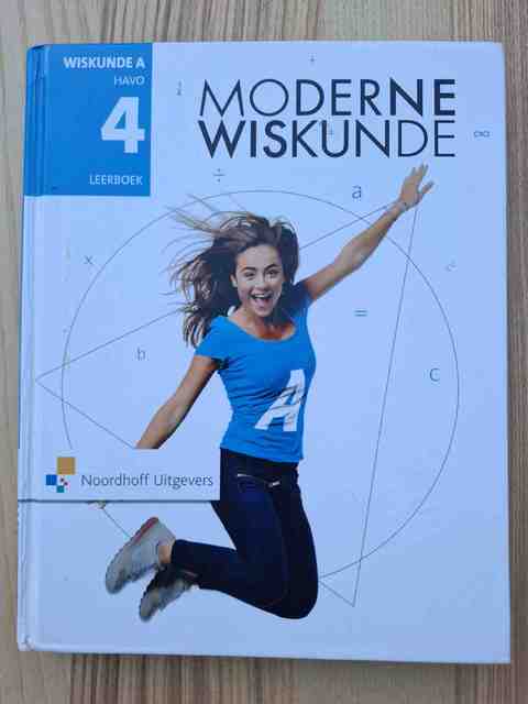9789001850579-Moderne-Wiskunde-11e-ed-havo-4-wiskunde-A-leerboek