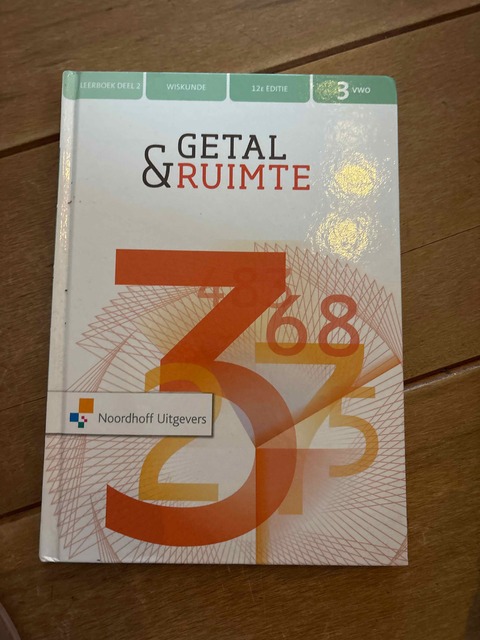 9789011764156-Getal-ruimte