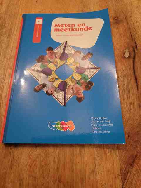 9789006955385-Meten-en-meetkunde