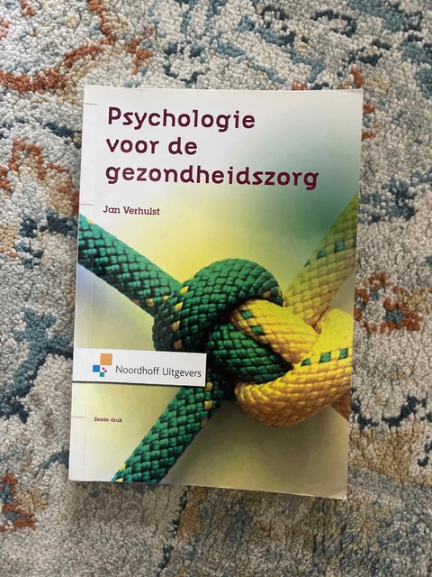 9789001606275-Psychologie-voor-de-gezondheidszorg