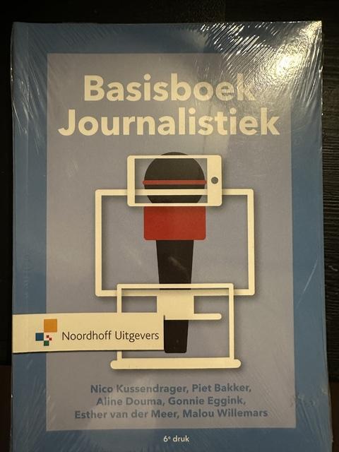 9789001885564-Basisboek-Journalistiek