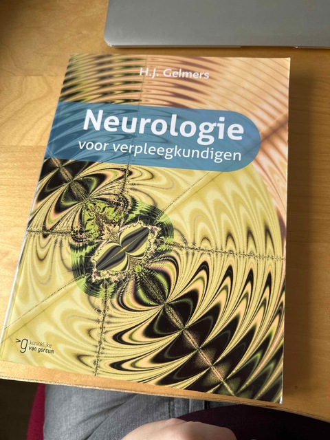 9789023255192-Neurologie-voor-verpleegkundigen