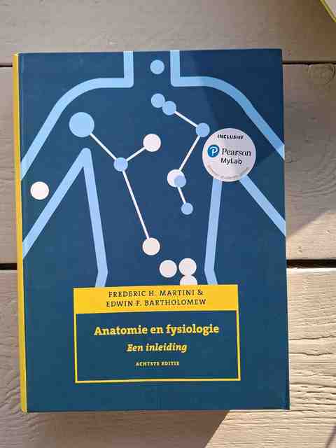 9789043036931-Anatomie-en-fysiologie-8e-editie-met-MyLab-NL