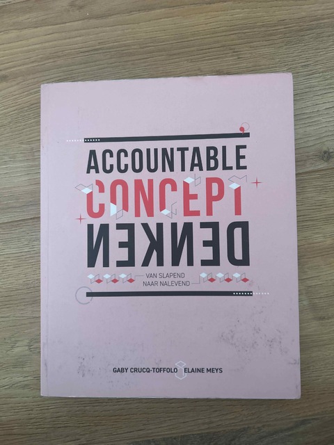9789063695545-Accountable-conceptdenken