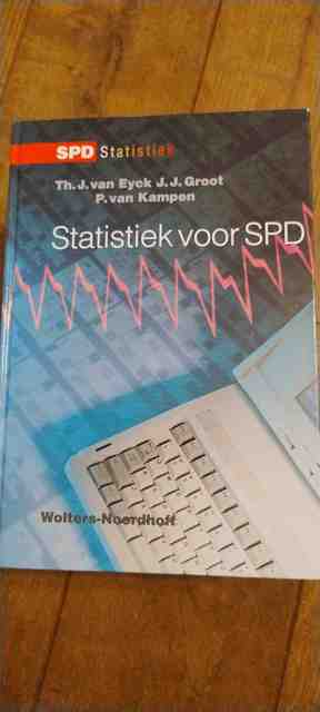9789001313395-Statistiek-voor-SPD