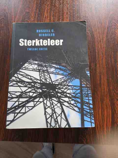9789043010795-Sterkteleer