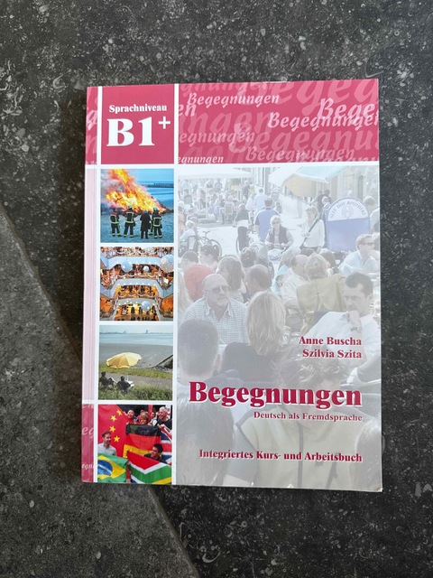 9783941323209-Begegnungen-Deutsch-als-Fremdsprache-B1-Integriertes-Kurs-und-Arbeitsbuch