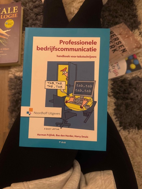 9789001875374-Professionele-bedrijfscommunicatie