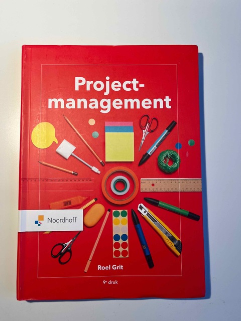 9789001078164-Projectmanagement