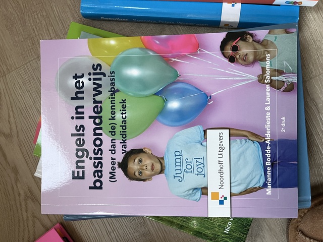 9789001846190-Engels-in-het-basisonderwijs