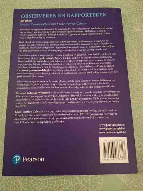 9789043033817-Observeren-en-rapporteren