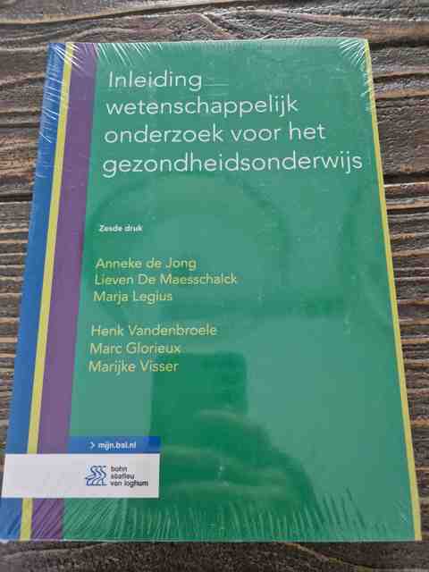 9789036812757-Inleiding-wetenschappelijk-onderzoek-voor-het-gezondheidsonderwijs