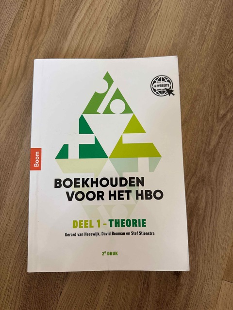 9789024424788-Boekhouden-voor-het-hbo-deel-1.-Theorieboek