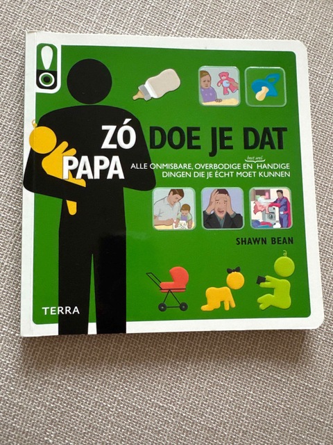 9789089894922-Zo-doe-je-dat--Papa