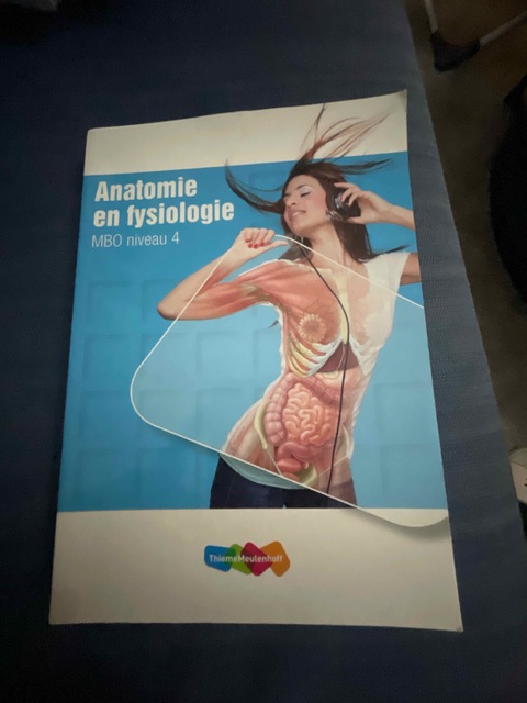 9789006921915-Anatomie-en-Fysiologie-niveau-4