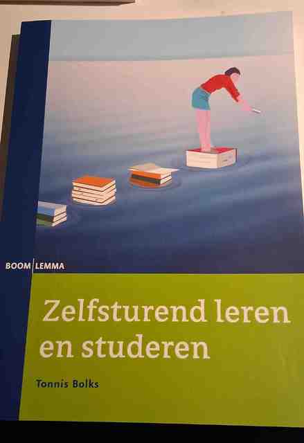 9789059319516-Zelfsturend-leren-en-studeren