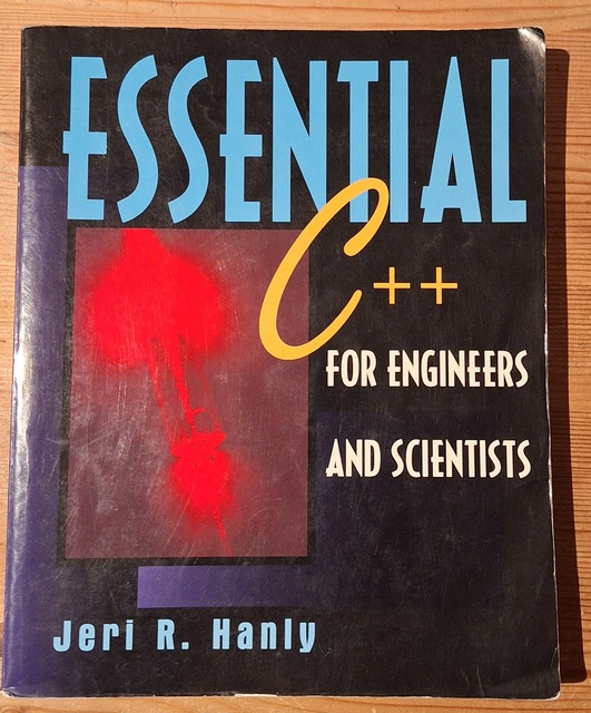 9780201884951-Essential-C-For-Engineers-and-Scientists