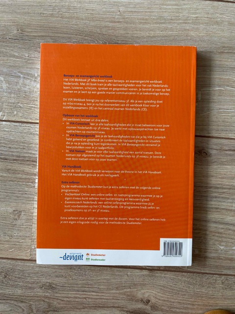 9789491699320-VIA-3F-Mbo-breed-Werkboek