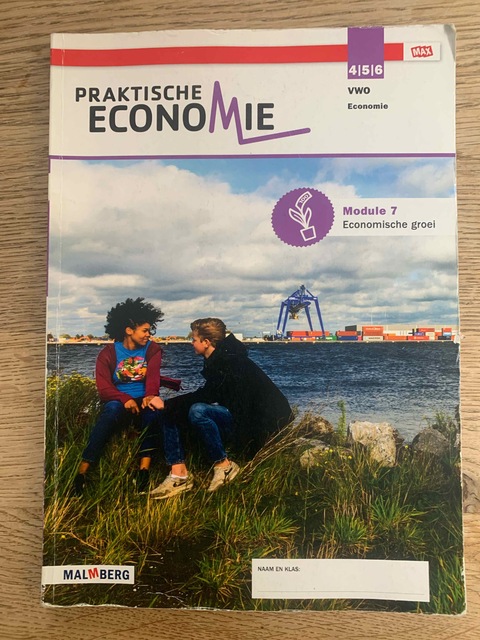 9789402064858-Praktische-Economie-leerjaar-456-vwo-module-7-economische-groei