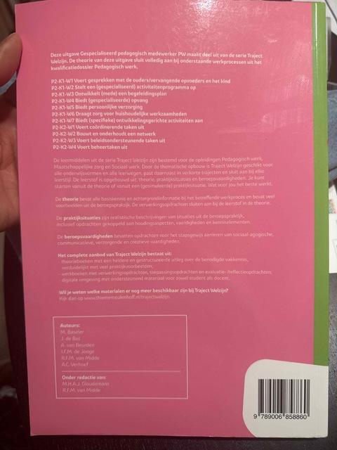 9789006858860-Traject-Welzijn-Theorieboek-Gespecialiseerd-pedagogisch-medew-SL-1jr