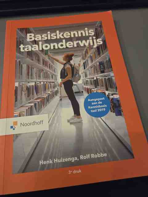 9789001745363-Basiskennis-taalonderwijs
