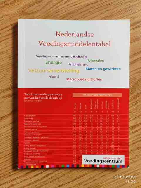 9789051770896-Nederlandse-voedingsmiddelentabel