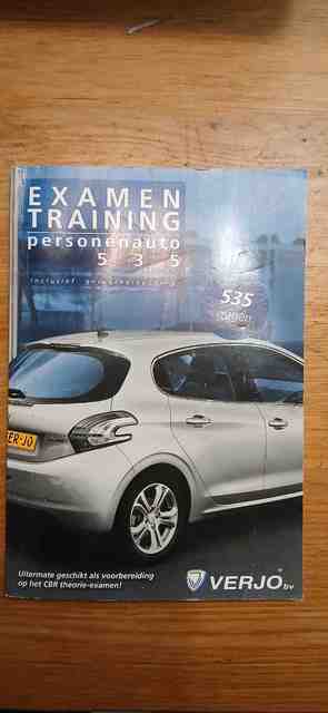 9789058623027-535-vragen-personenauto-Examentraining--34e-druk--Actuele-druk--maart-2015