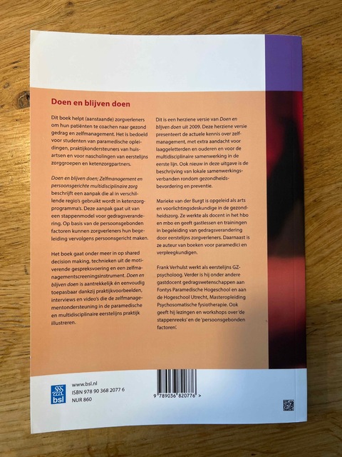 9789036820776-Doen-en-blijven-doen