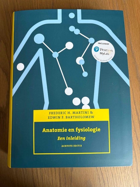 9789043036931-Anatomie-en-fysiologie-8e-editie-met-MyLab-NL