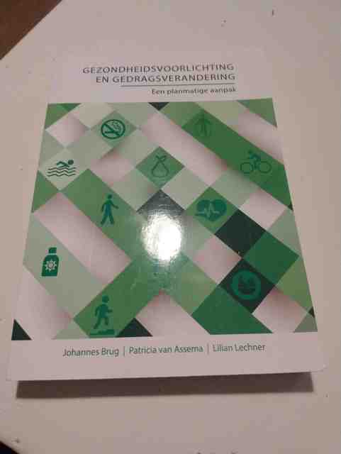 9789023254102-Gezondheidsvoorlichting-en-gedragsverandering