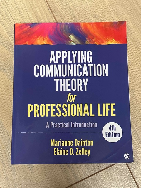 9781506315478-Applying-Communication-Theory-for-Professional-Life