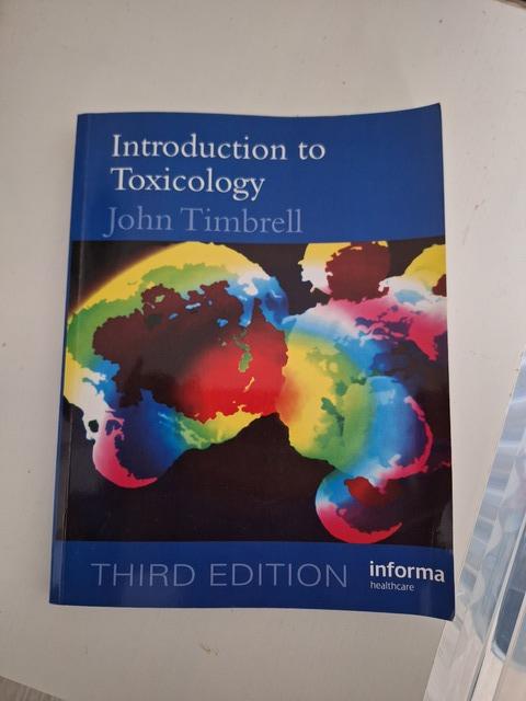 9780415247634-Introduction-to-Toxicology